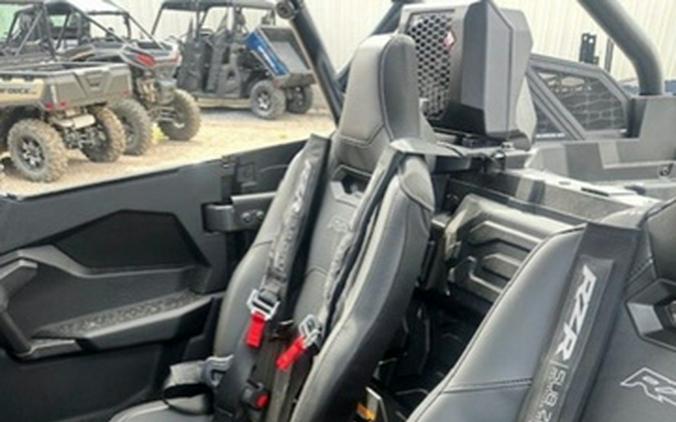 2025 Polaris RZR Pro XP 4 Ultimate