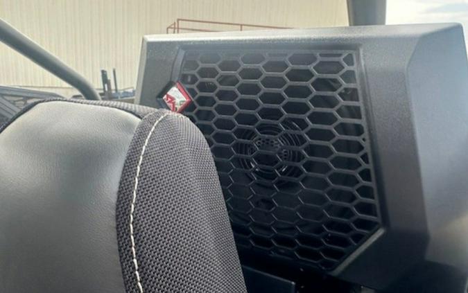 2025 Polaris RZR Pro XP 4 Ultimate