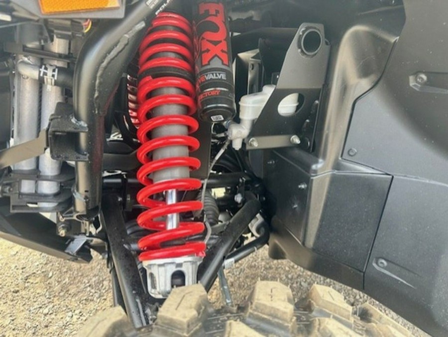 2025 Polaris RZR Pro XP 4 Ultimate