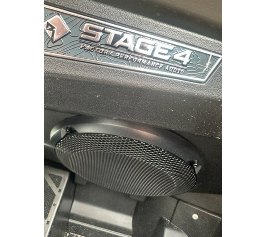 2025 Polaris RZR Pro XP 4 Ultimate