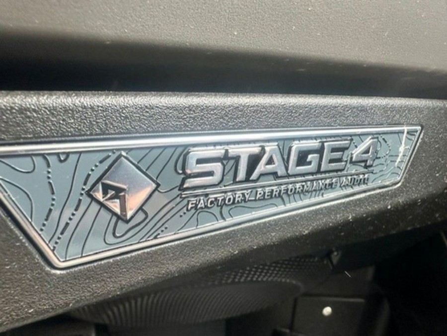 2025 Polaris RZR Pro XP 4 Ultimate