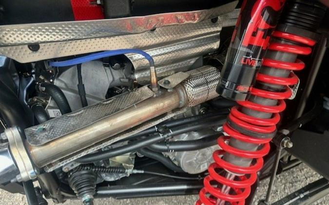 2025 Polaris RZR Pro XP 4 Ultimate