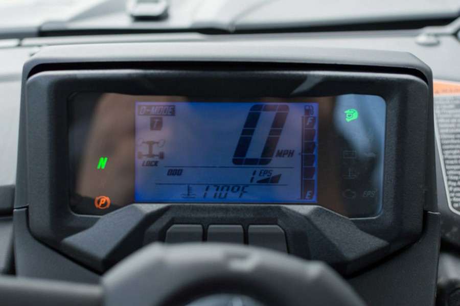 2025 Yamaha Wolverine RMAX4 1000 XT-R