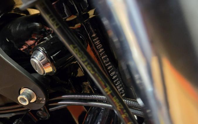 XL 883N 2020 Iron 883™