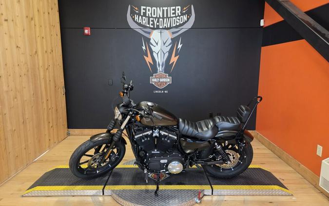 XL 883N 2020 Iron 883™