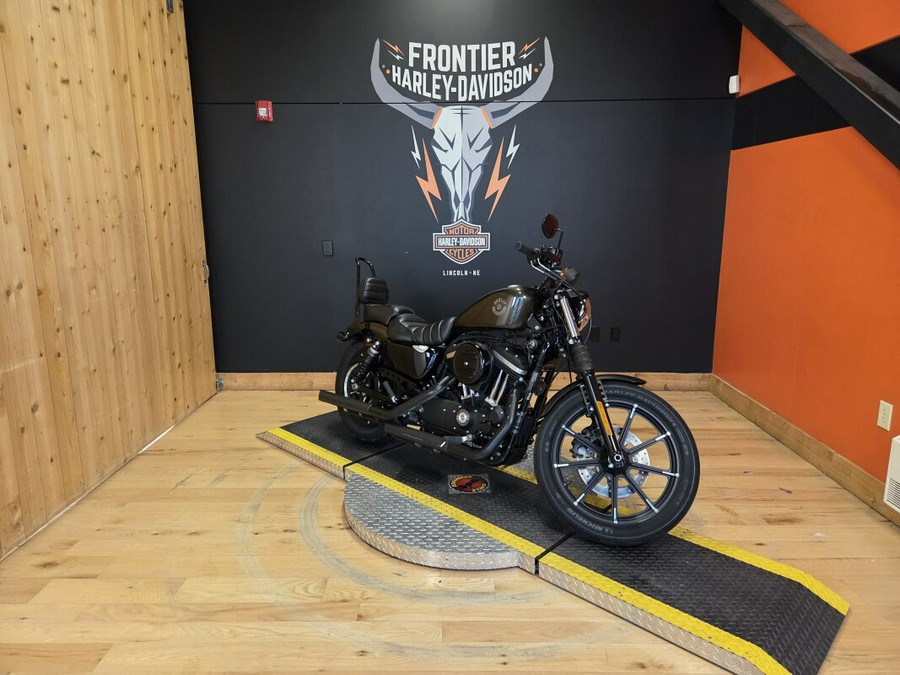 XL 883N 2020 Iron 883™