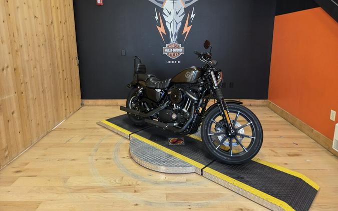 XL 883N 2020 Iron 883™