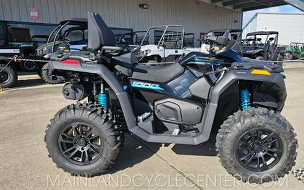 2026 CFMOTO CForce 1000 Touring