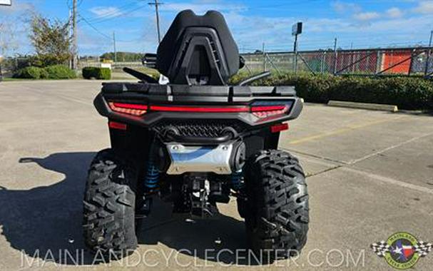 2026 CFMOTO CForce 1000 Touring