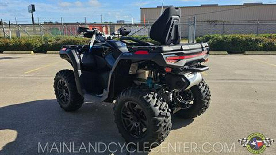 2026 CFMOTO CForce 1000 Touring