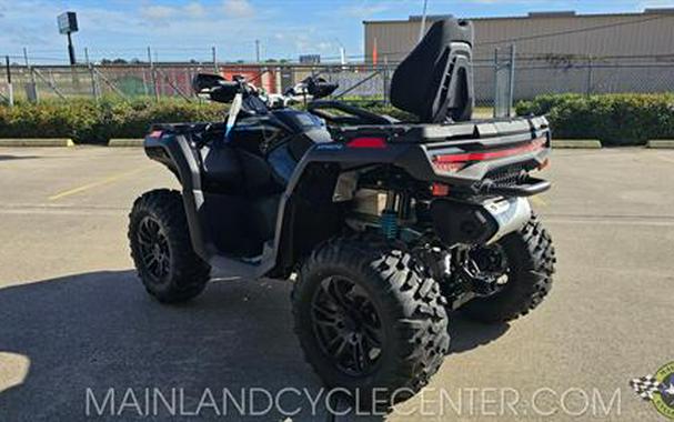 2026 CFMOTO CForce 1000 Touring