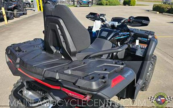 2026 CFMOTO CForce 1000 Touring