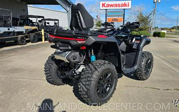 2026 CFMOTO CForce 1000 Touring