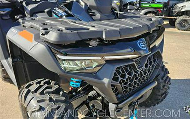 2026 CFMOTO CForce 1000 Touring