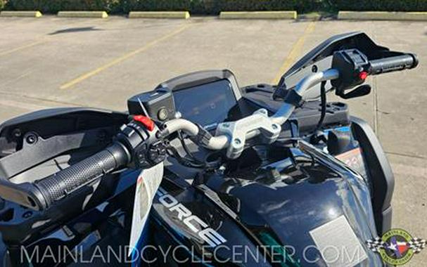 2026 CFMOTO CForce 1000 Touring