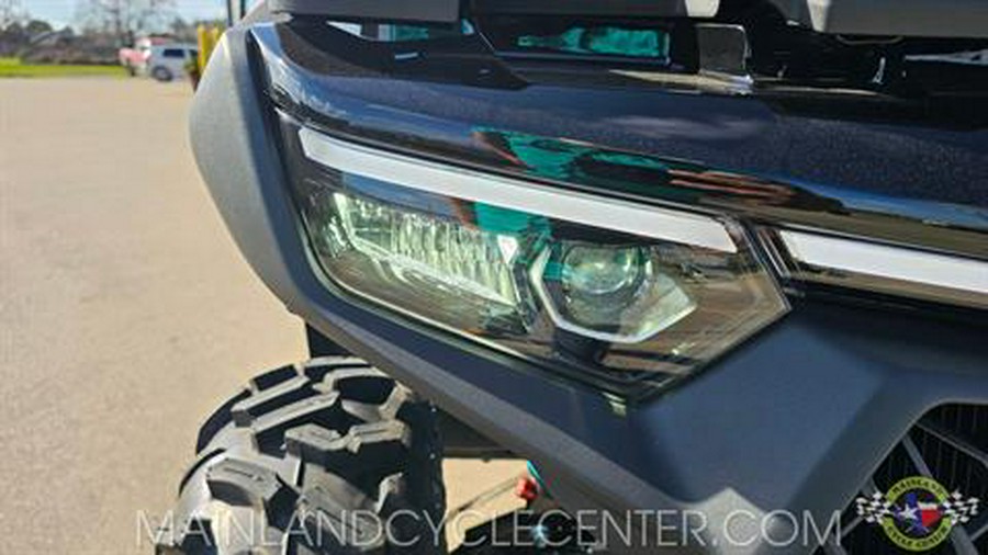 2026 CFMOTO CForce 1000 Touring