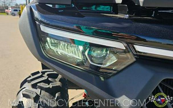 2026 CFMOTO CForce 1000 Touring