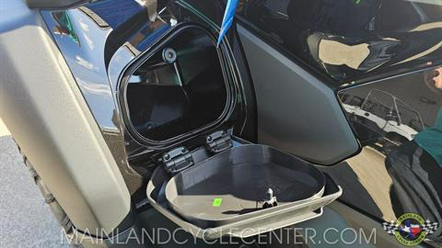 2026 CFMOTO CForce 1000 Touring