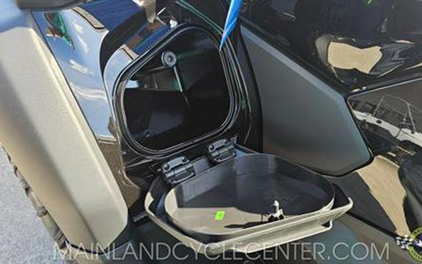 2026 CFMOTO CForce 1000 Touring