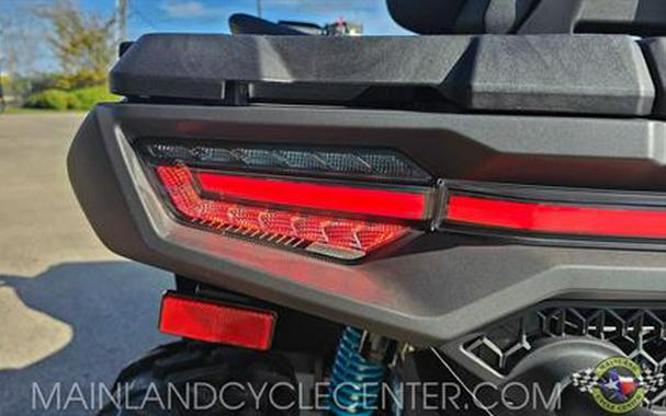 2026 CFMOTO CForce 1000 Touring