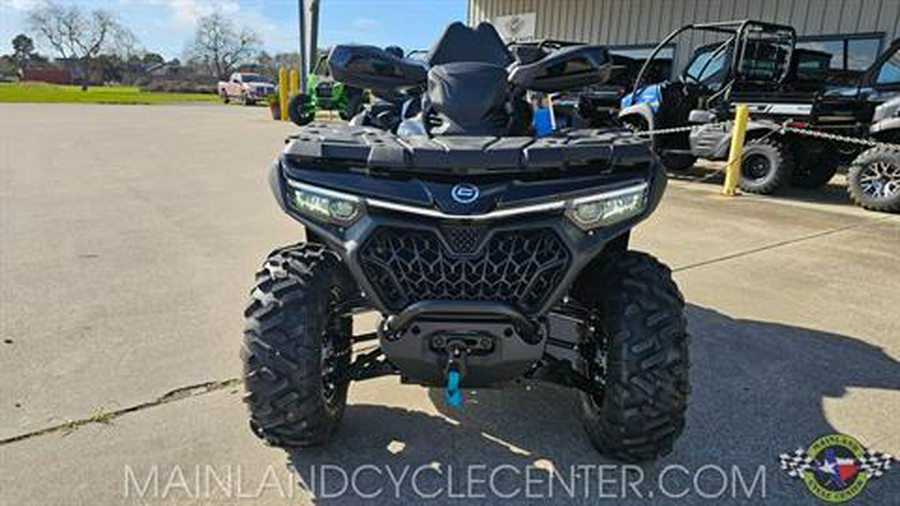 2026 CFMOTO CForce 1000 Touring