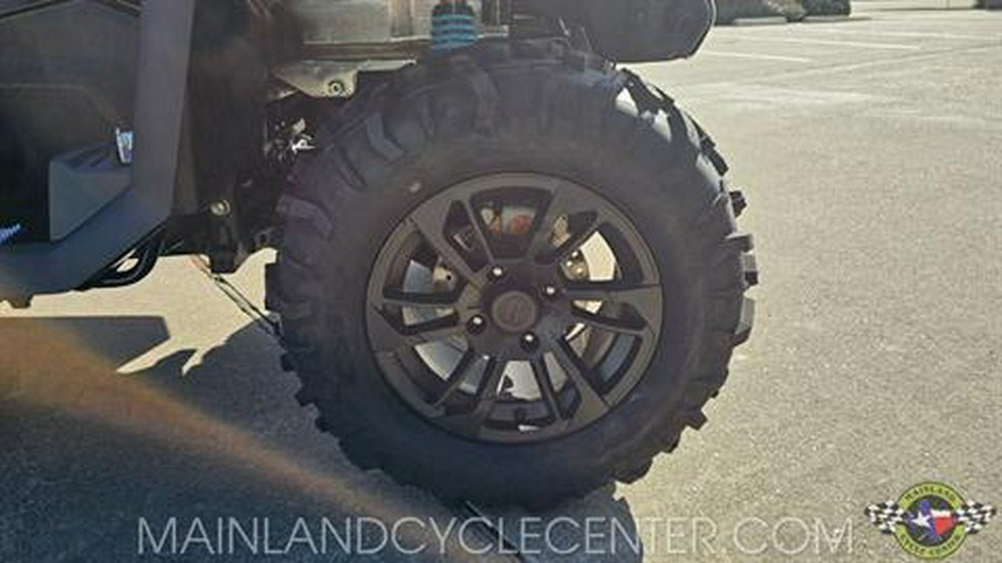 2026 CFMOTO CForce 1000 Touring