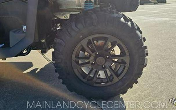 2026 CFMOTO CForce 1000 Touring