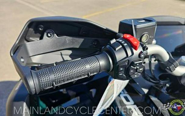 2026 CFMOTO CForce 1000 Touring