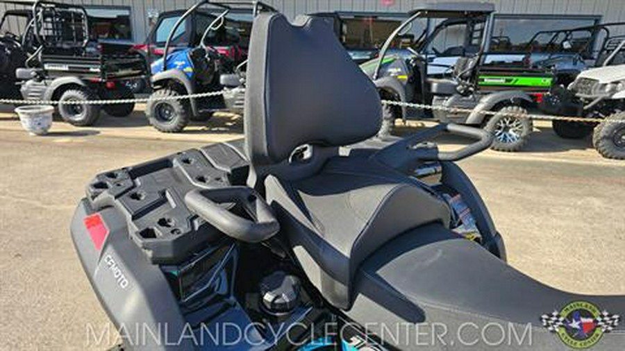 2026 CFMOTO CForce 1000 Touring