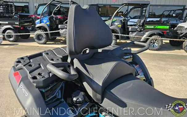 2026 CFMOTO CForce 1000 Touring