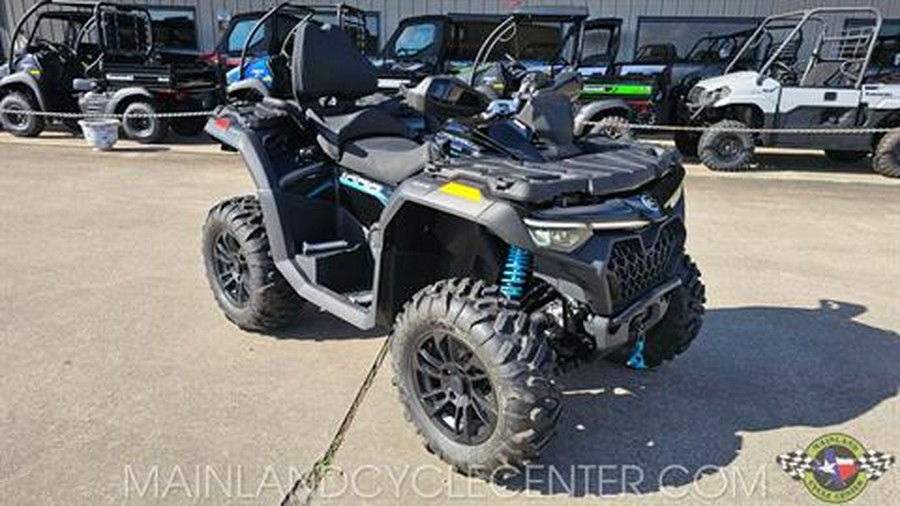 2026 CFMOTO CForce 1000 Touring