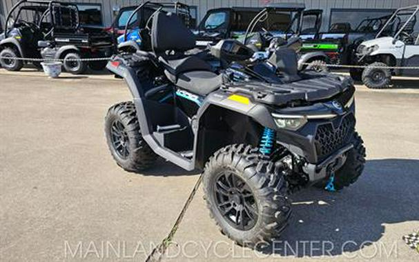 2026 CFMOTO CForce 1000 Touring