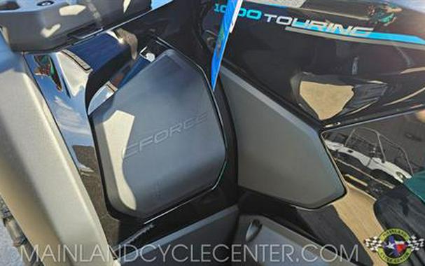 2026 CFMOTO CForce 1000 Touring