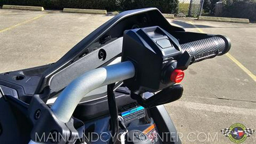 2026 CFMOTO CForce 1000 Touring