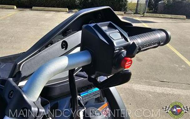 2026 CFMOTO CForce 1000 Touring