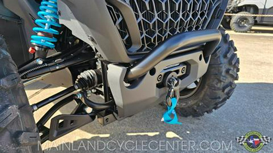 2026 CFMOTO CForce 1000 Touring