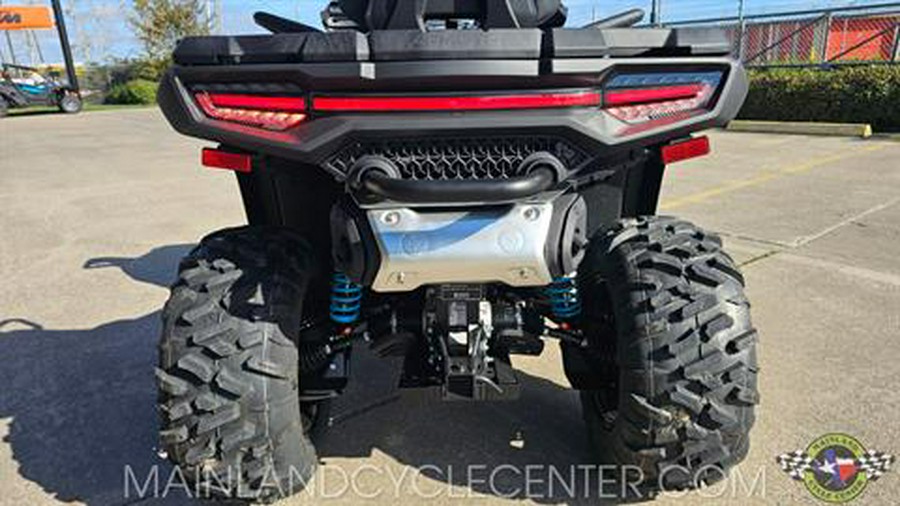 2026 CFMOTO CForce 1000 Touring