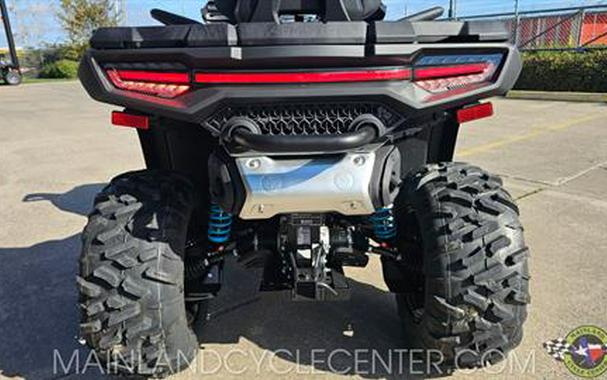 2026 CFMOTO CForce 1000 Touring