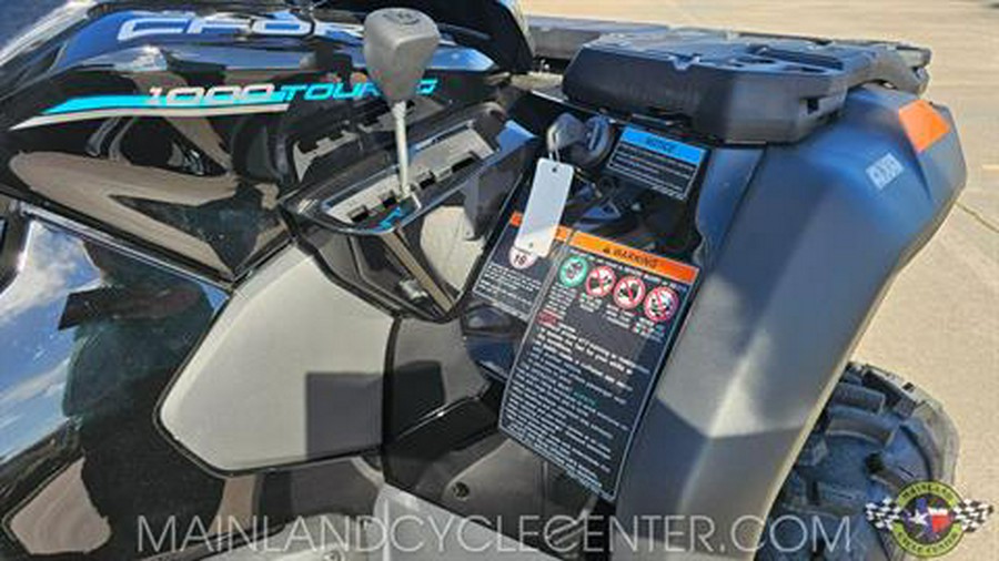 2026 CFMOTO CForce 1000 Touring