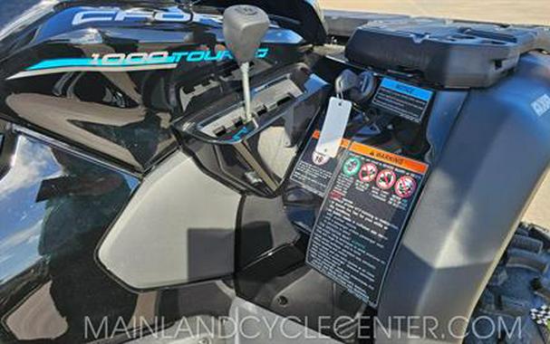 2026 CFMOTO CForce 1000 Touring