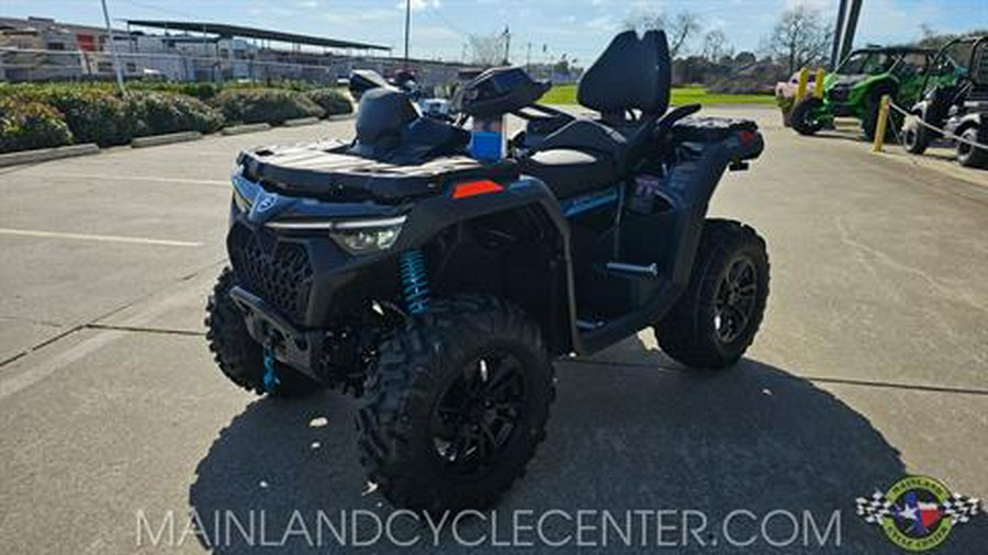 2026 CFMOTO CForce 1000 Touring