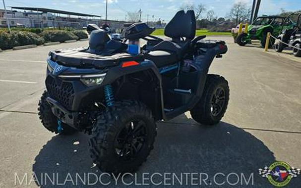 2026 CFMOTO CForce 1000 Touring