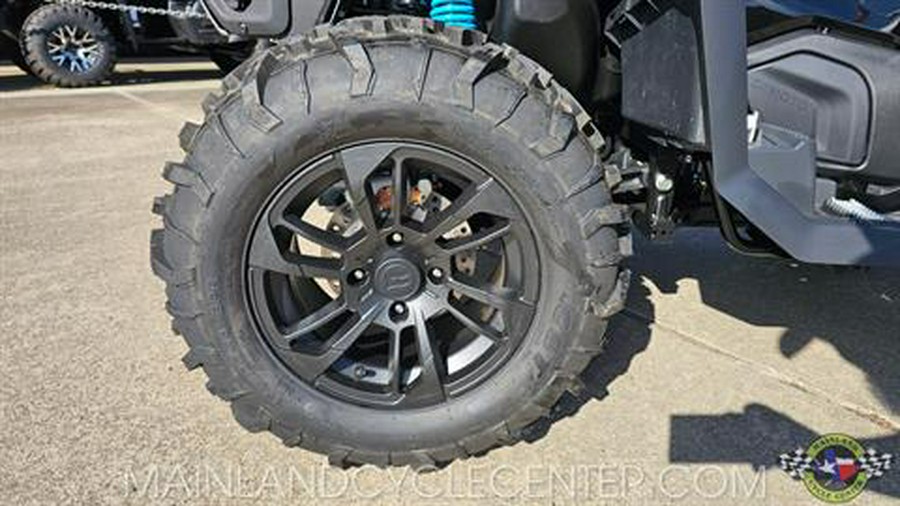 2026 CFMOTO CForce 1000 Touring