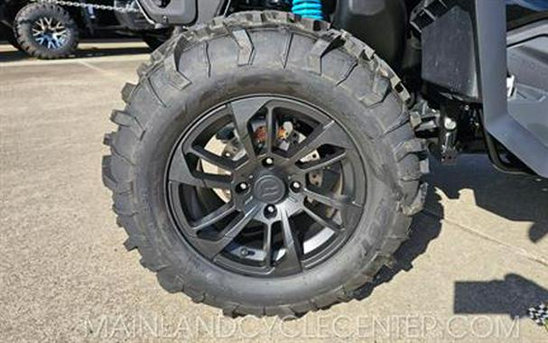 2026 CFMOTO CForce 1000 Touring