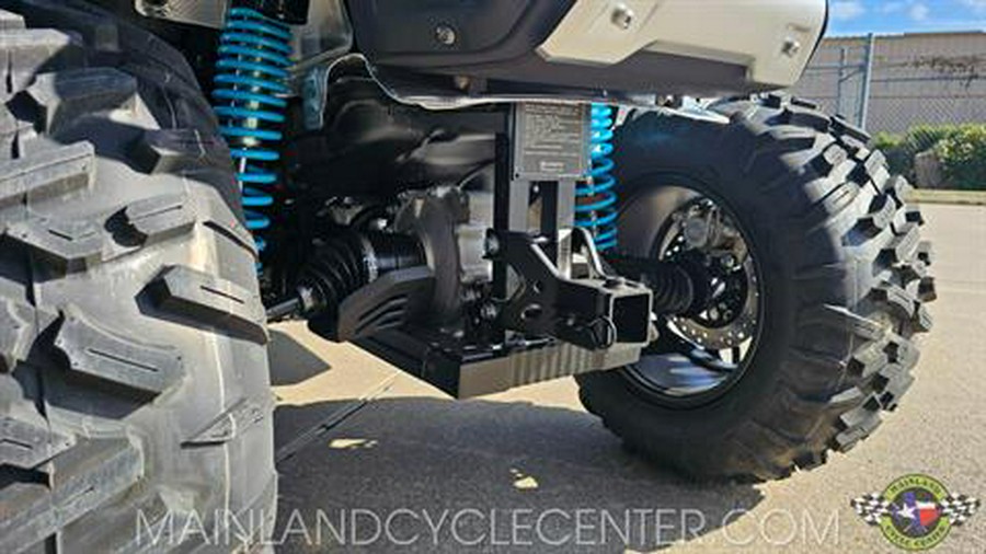 2026 CFMOTO CForce 1000 Touring