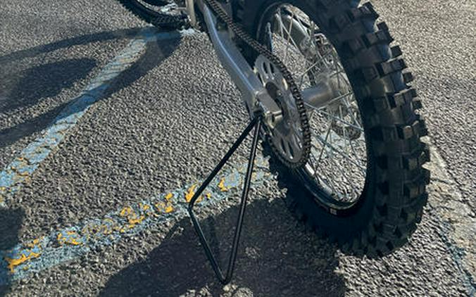 2026 Honda® CRF250R