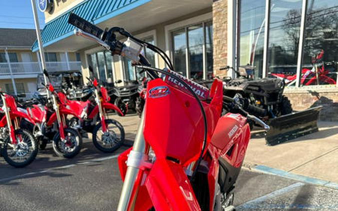 2026 Honda® CRF250R