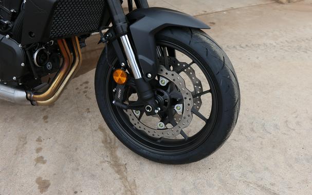 2025 HONDA CB750 HORNET