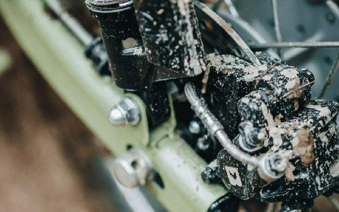 2020 Royal Enfield Bullet Trials Works Replica 500 Limited Edition