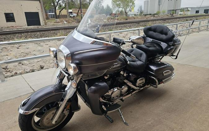 2008 Yamaha Royal Star Venture